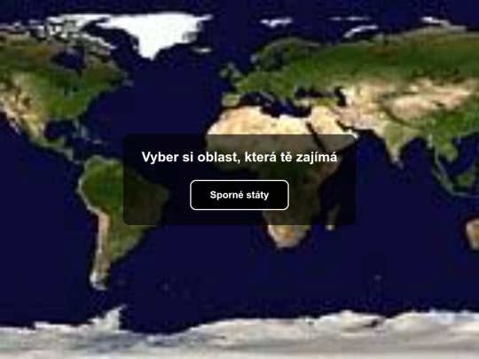 vyber screenshot