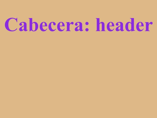 herencia screenshot