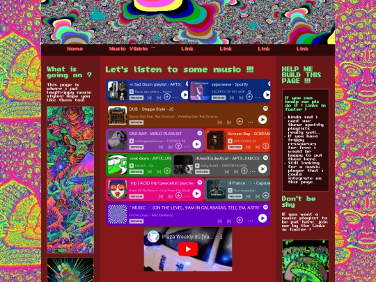 MusicPlayer screenshot