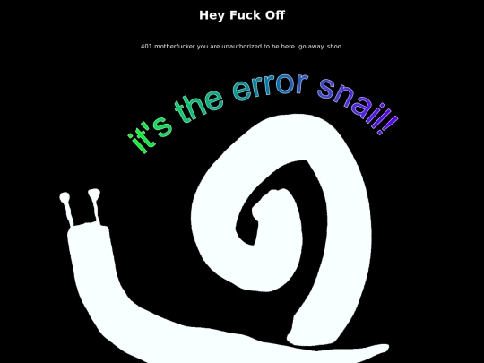 error-assets/unauthorized screenshot