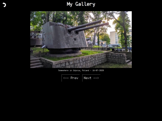nowastrona4 screenshot