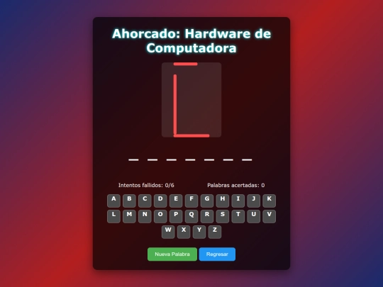 juego screenshot