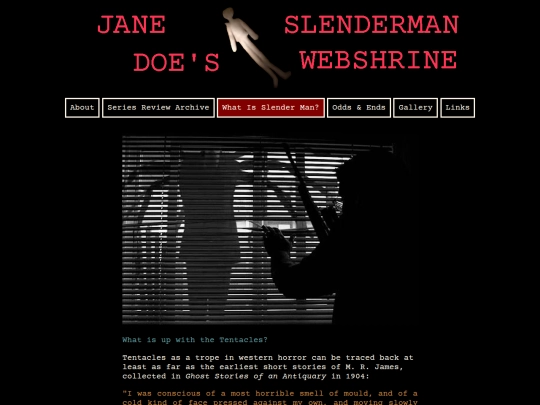what-is-slenderman-4 screenshot