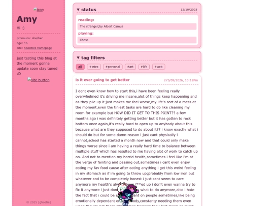 blog/blog screenshot