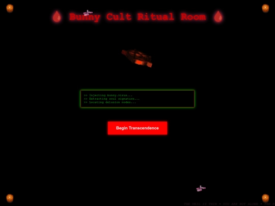 hidden screenshot