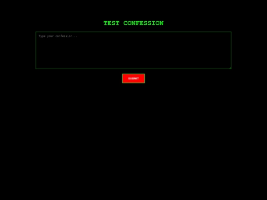 linktest screenshot