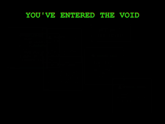 thevoid screenshot