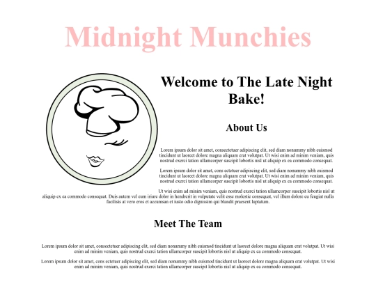 midnightmunchies screenshot