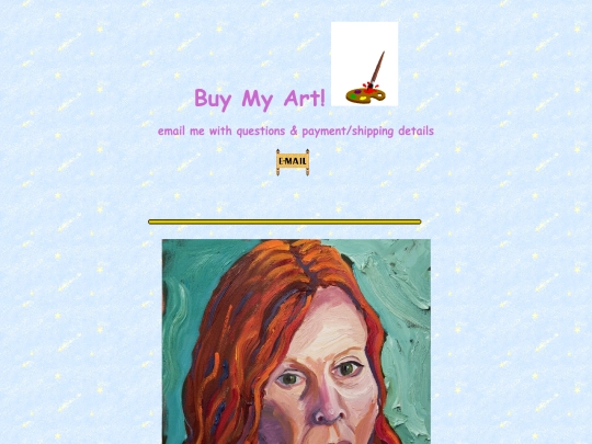 My_Art/Paintings_for_Sale screenshot