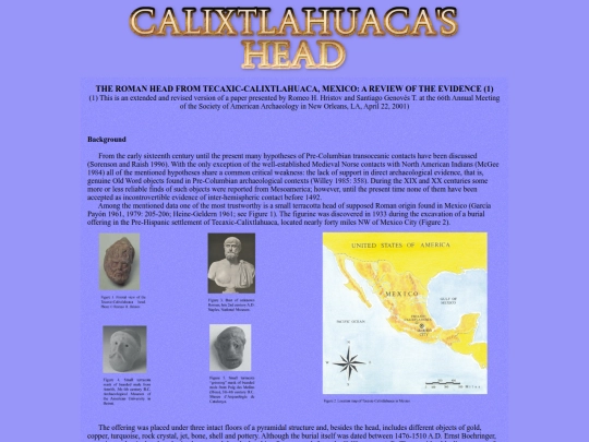 Tecaxic-Calixtlahuaca_head screenshot