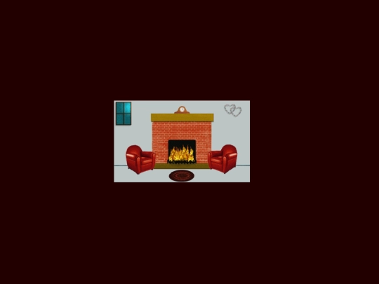 Wood/X/flame screenshot