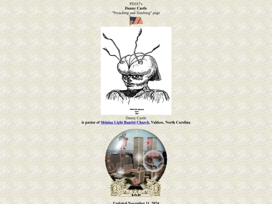 danny_castle screenshot