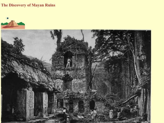 gallery/mayan/mayan screenshot