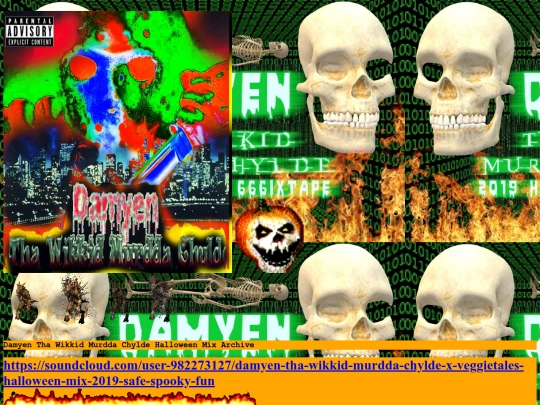 music/halloween_mixes screenshot