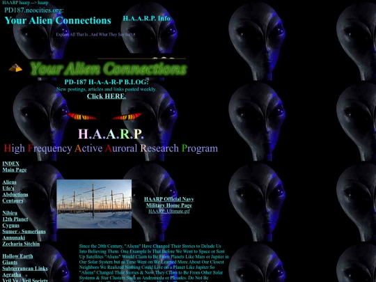 ufo/haarp screenshot