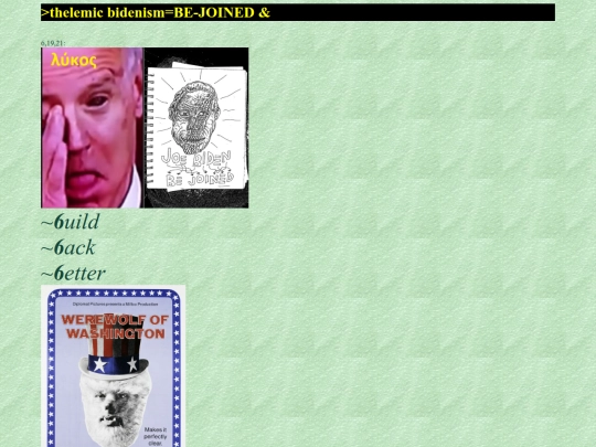 werewolf_of_washington screenshot