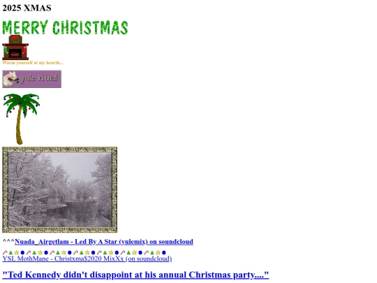 xmas_halloween_odds_ends screenshot