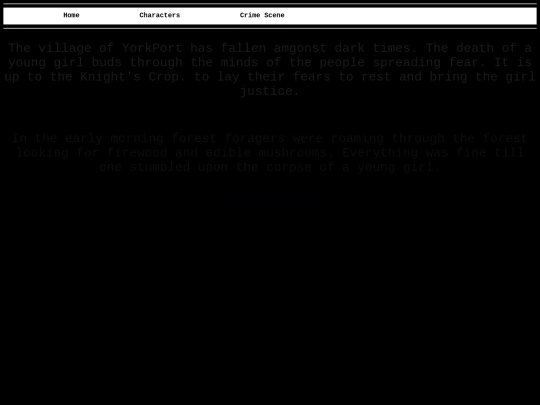 crime_scene/crime screenshot