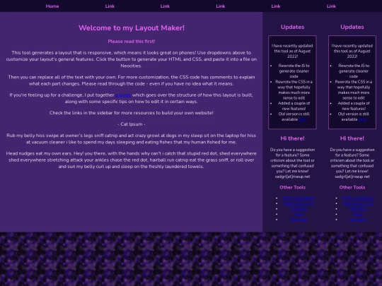 try out/ry screenshot