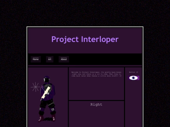 test screenshot