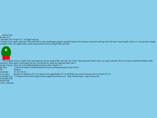 plop screenshot