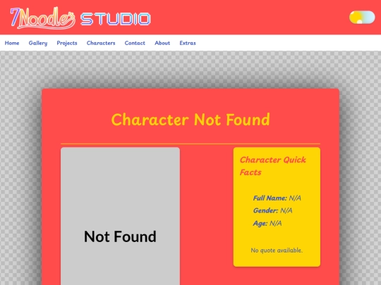 character-profile screenshot