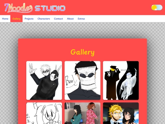 gallery screenshot