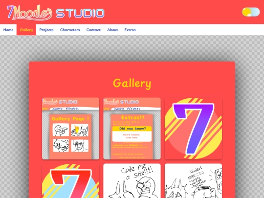 secret screenshot