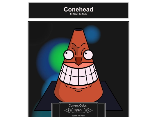 avatar screenshot