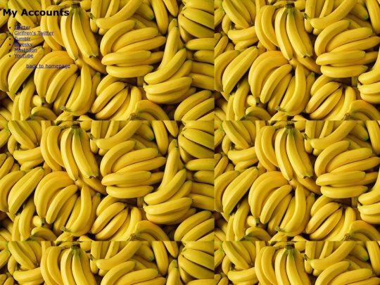 spareaccs screenshot