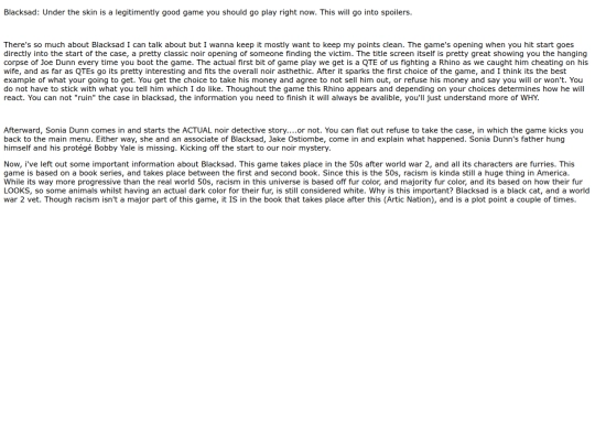reviews/BlackSad screenshot