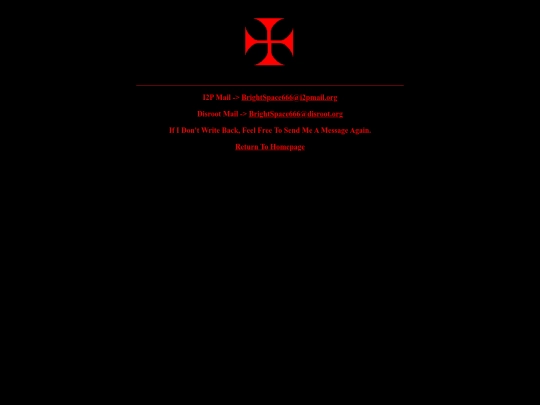 Contact-666/contact screenshot