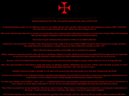 Writings-666/satanism-truth screenshot