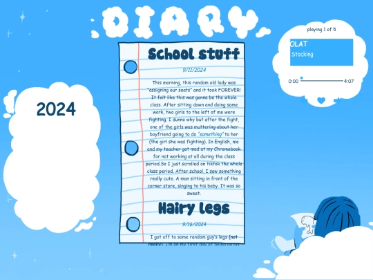 Dairy screenshot