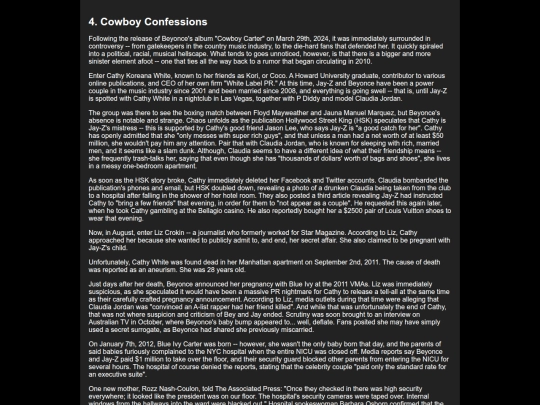 4.CowboyConfessions screenshot