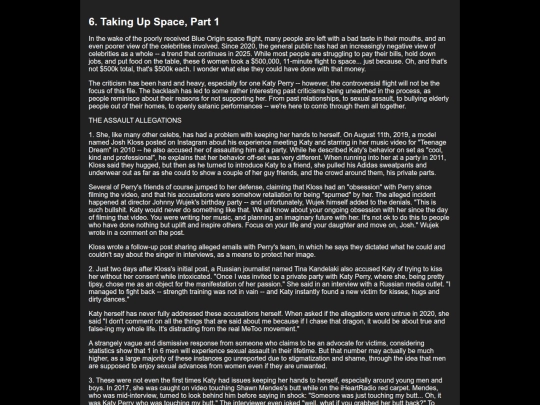 6.TakingUpSpacePart1 screenshot