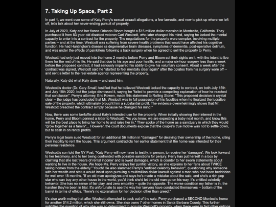 7.TakingUpSpacePart2 screenshot
