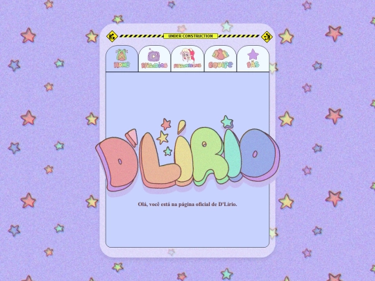 dlirio screenshot