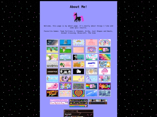About screenshot