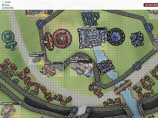 interactive_map_prefilled screenshot