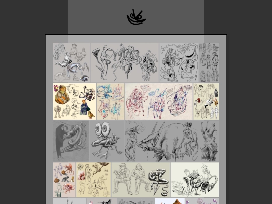 sketches screenshot
