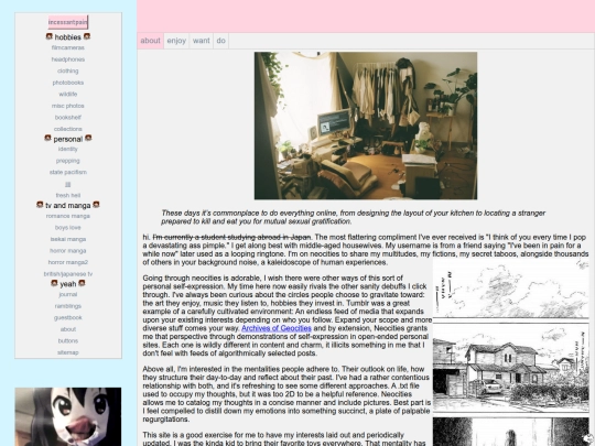 about screenshot
