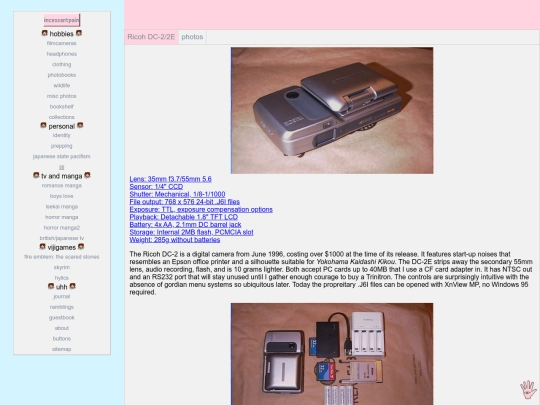 dc2 screenshot