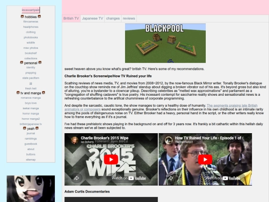 tv screenshot
