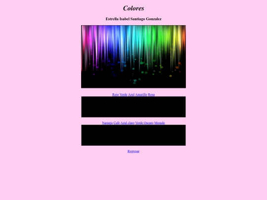 colores screenshot