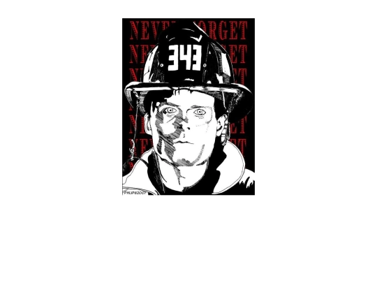 Blogs/911-Tribute screenshot
