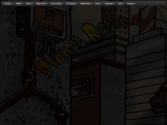 Games screenshot