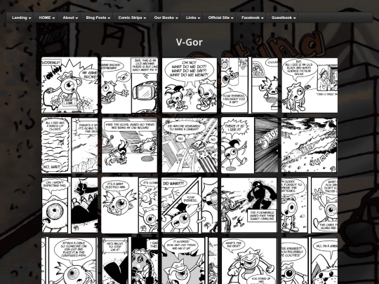 images/V-Gor screenshot