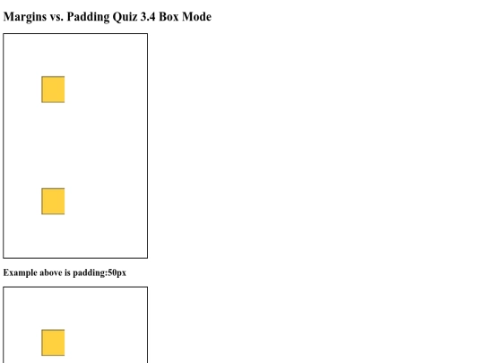 margin-padding screenshot