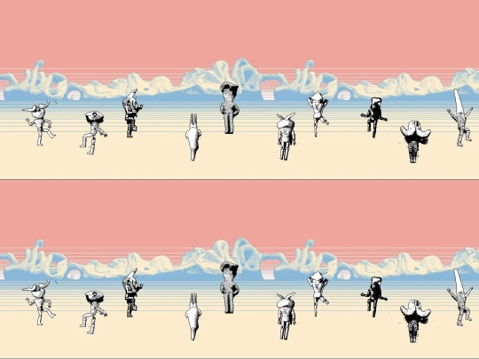 creature screenshot